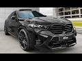 2026 BMW X6 M Competition - New Wild SUV in details