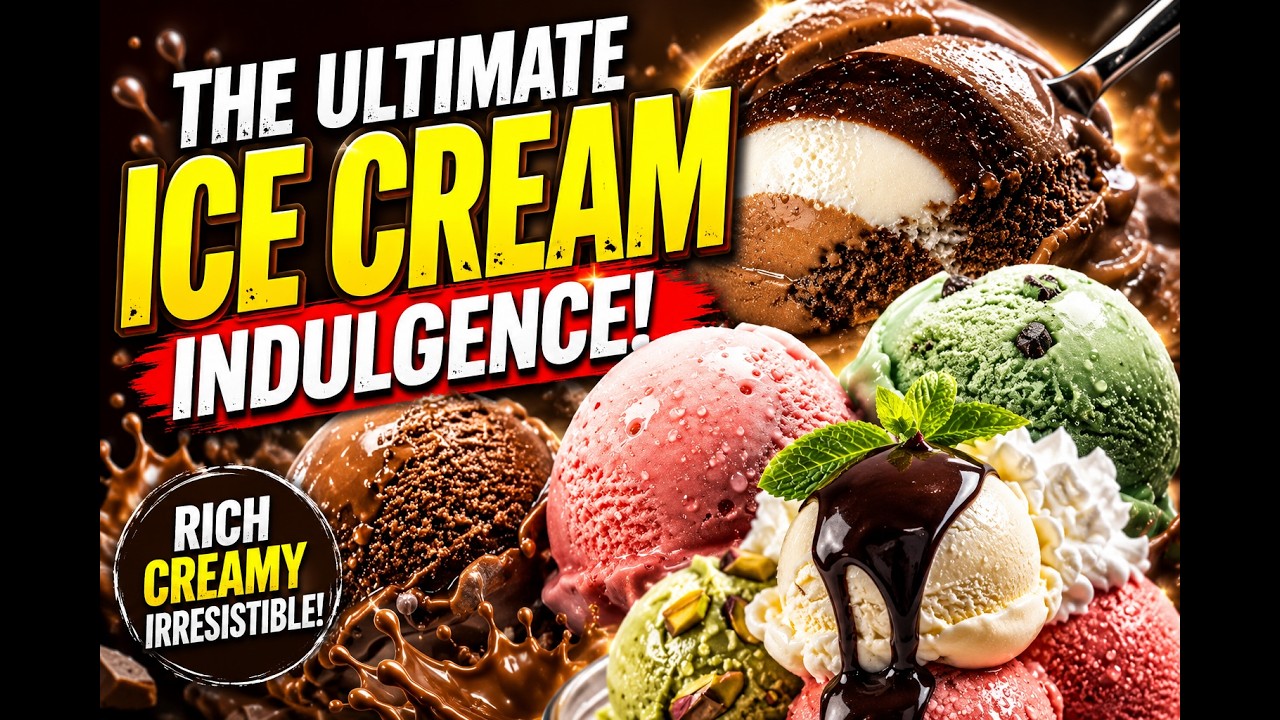 SPOT BON GELATI
