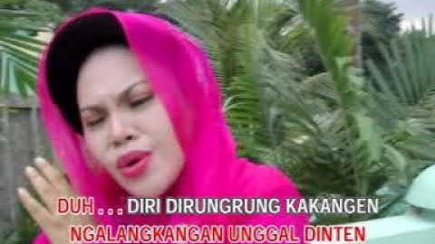 HETTI KOES ENDANG - PANGUMBARAAN