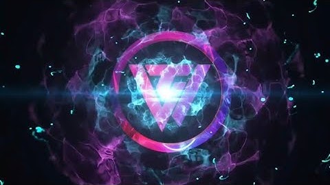 Electric Intro In Kinemaster | How to make electric Intro in android| Techno World