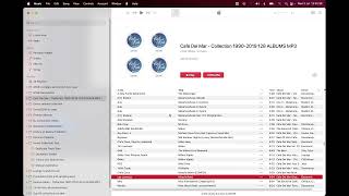 Locate and Fix Tracks in a Music (iTunes) Collection with Problematic or Missing Audio Files