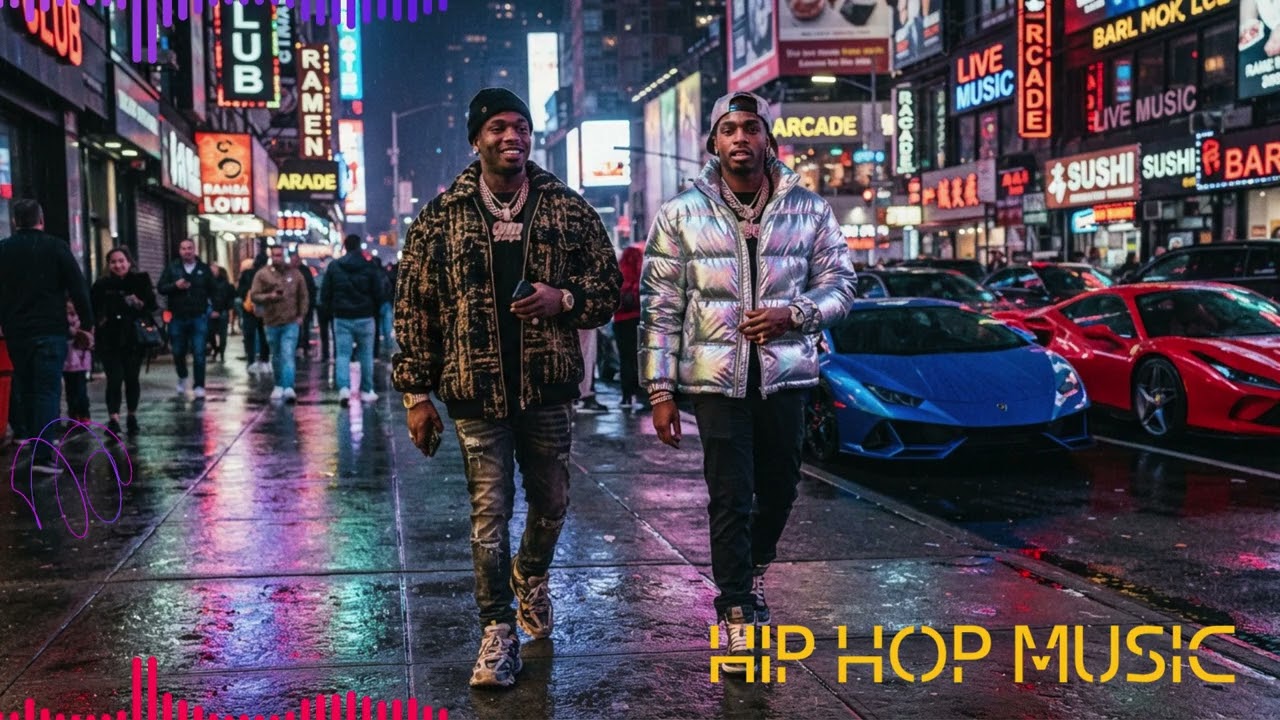 Old School Hip Hop Mix 🔥 90s Gangsta Rap, G-Funk & Crunk Beats
