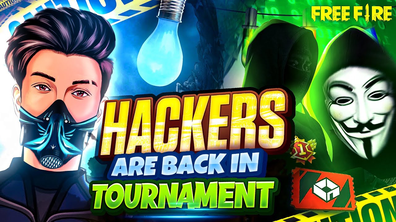 OLD HACKERS ARE BACK😱