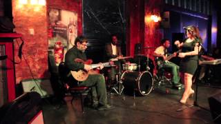 Soul Sessions KC - Misha Roberts