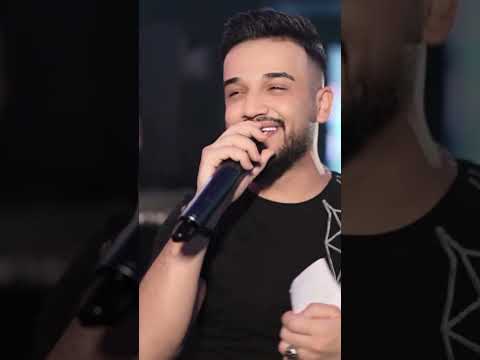 الزعيم مازن عساف أني مدمن على عيونك غيرك مو رايد مازن عساف ترند اسطنبول مشاهير Mazen Assaf