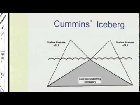 Principles of Bilingual Education, 11 minutes