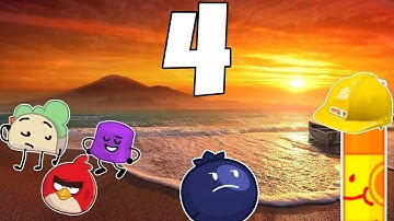 Random Character Viewer Voting 4