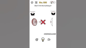 #190 - Brain out level 190 - Don