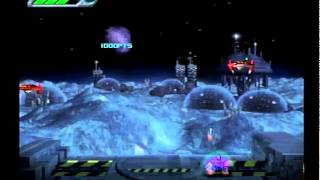Space Invaders (PS1) - Pluto (Part 1)