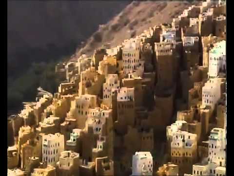 Tourism in yemen