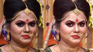 How To Edit Wedding Photo in Photoshop / Skin Retouch ( Adobe Photoshop Tutorial ) How To Edit Wedding Photo in Photoshop / Skin Retouch ( Adobe Photoshop Tutorial )