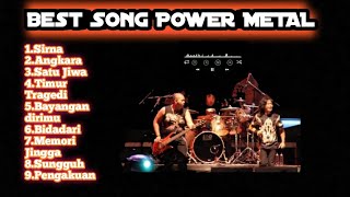 POWER METAL - FULL ALBUM