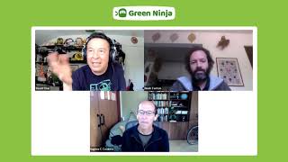 Green Ninja Film Festival 2021: Informational Session