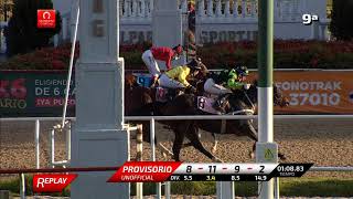 Vidéo de la course PMU PRIX TWO AIRS