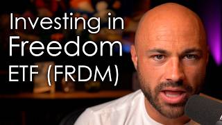 Analysis of FRDM Emerging Markets ETF