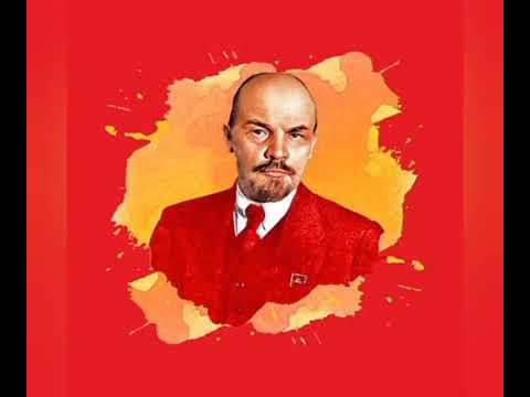 விளாடிமிர் லெனின் - Vladimir lenin