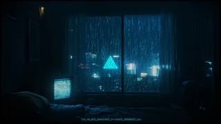 Liminal Rain Ambient for Deep Sleep :: Somniveil[ 8 Hours :: ND-012 ] screenshot 5