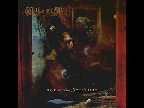 Mother Of All (TESTAMENT) new song Age Of Solipsist off new album Age Of Solipsist