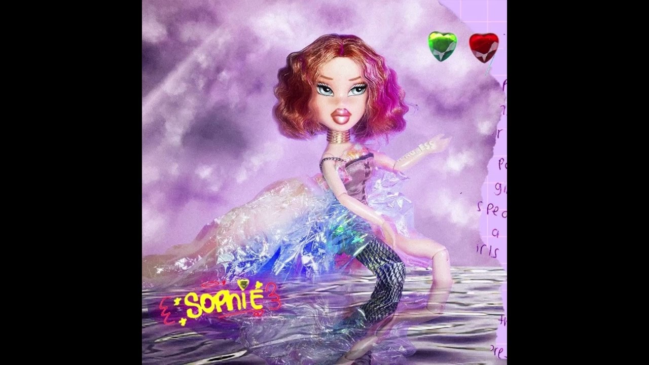 [ FREE ] Shygirl /SOPHIE / Charli XCX / hyperpop type beat (prod. by m00n_emoji)