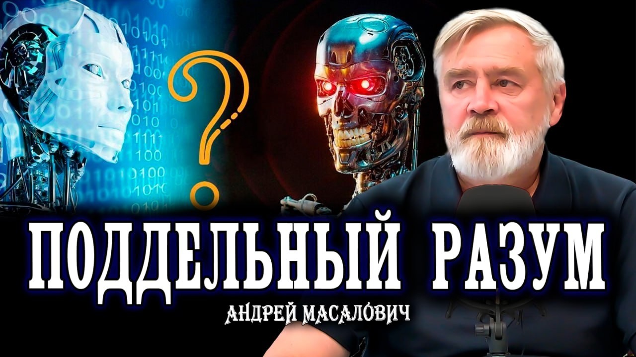 Помои вместо прогресса, или Чего сегодня больше от ИИ – пользы, вреда или проблем