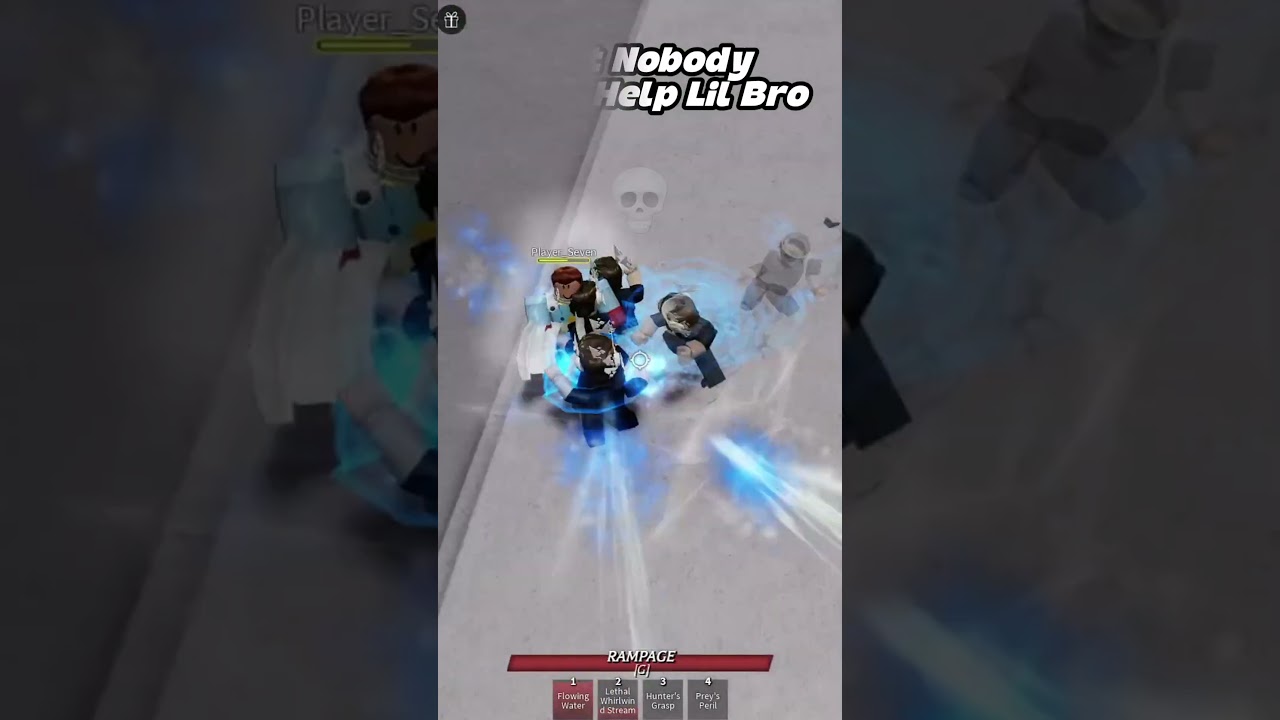Bro REALLY THOUGHT I Was A NOOB 😭😭 - Delusi1onal - #fyp - #roblox - #shorts