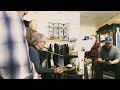 PEOPLE OF THE WAY: March 23rd, 2025