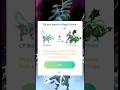 Separating Fusion Black Kyurem From Zekrom In Pokémongo Shorts 
