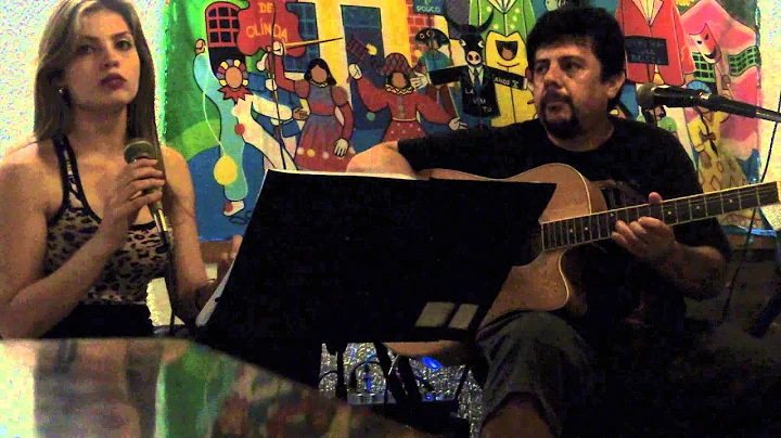 Sweet Home Chicago - Rolando Beltran e Ana Paula C...