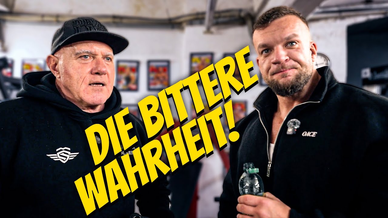 Einfach halbe Frau.. Blutbild enthüllt schwierige Östrogen Problematik