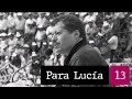 Para Lucía - ¿Quién mató a Luis Donaldo Colosio?