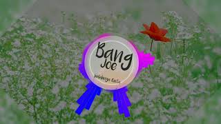 Indahnya Cinta (Original Version) - BANG JOE  [OFFICIAL VIDEO]