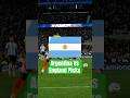 Argentina vs England Picks - Wednesday World Cup Predictions #argentina #england #worldcup