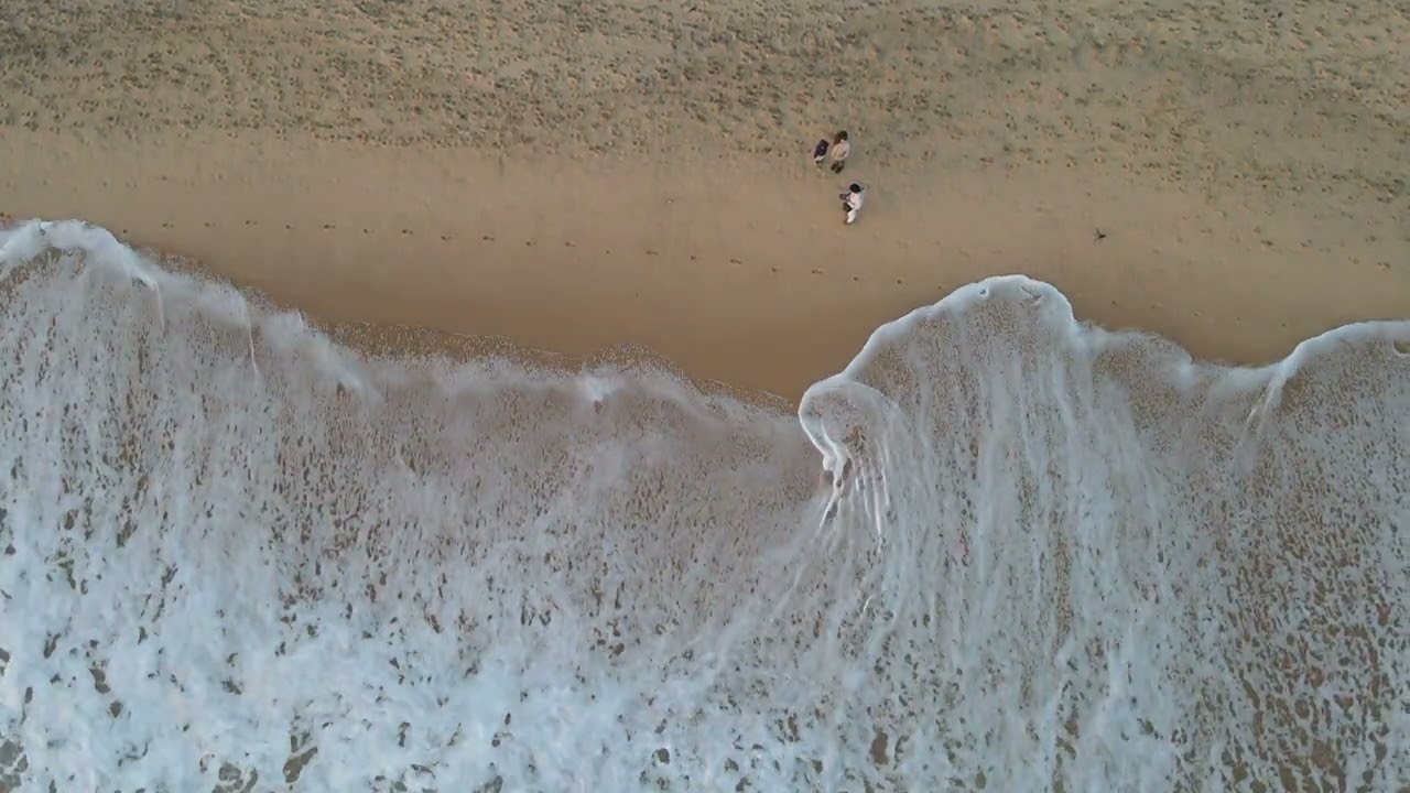 The Pinnacles Lookout