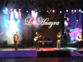 Los Huayra - Historia en sol