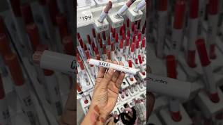 Zudio New Makeup Found