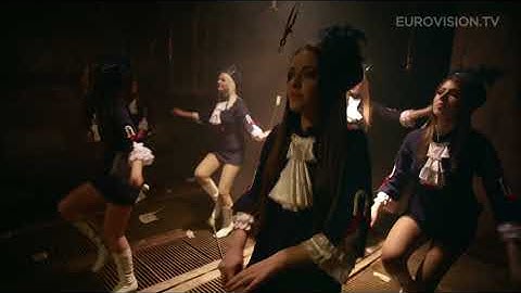 Who See - Igranka (Montenegro) 2013 Eurovision Song Contest Official Video