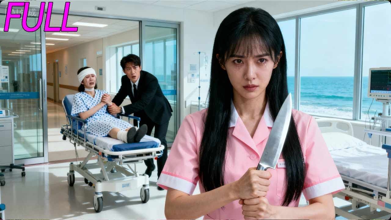 Suami bawa selingkuhan hamil ke RS, tak tahu aku dokter—aku akan balas dendam padanya!