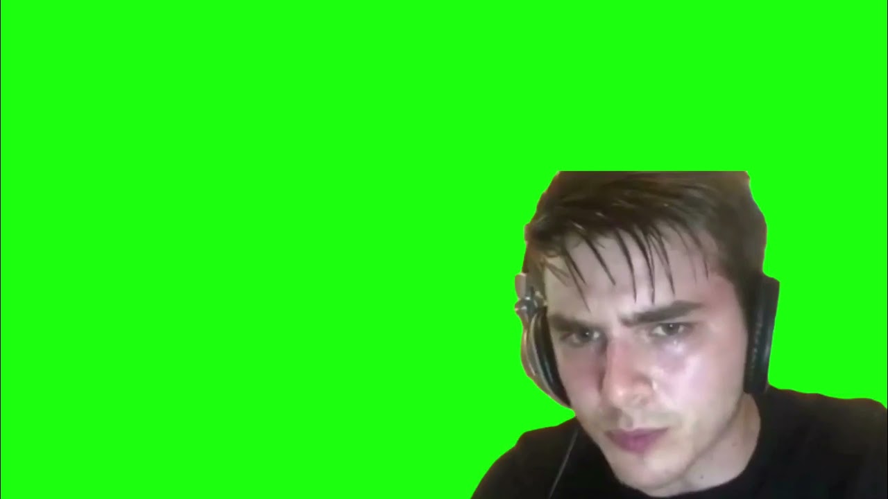 sweaty gamer speedrun meme original on Make a GIF