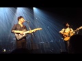 Mumford Sons For Those Below Torquay Princess Theatre mp3