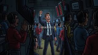 The $74 Billion Corporate Heist That Fooled Wall Street