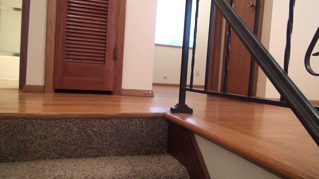 3704 Duplex 3 BR Gladstone Rental with Garage! YouTube