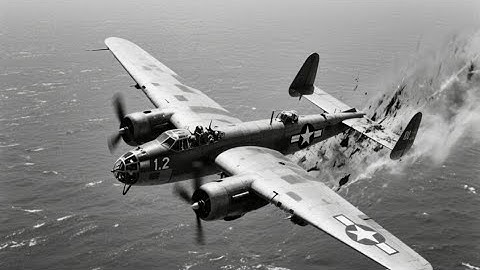 When 40 Zeros Ambushed His Squadron — This P-38 Pilot