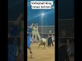 volleyball buner kilaryan da taf kilaryan