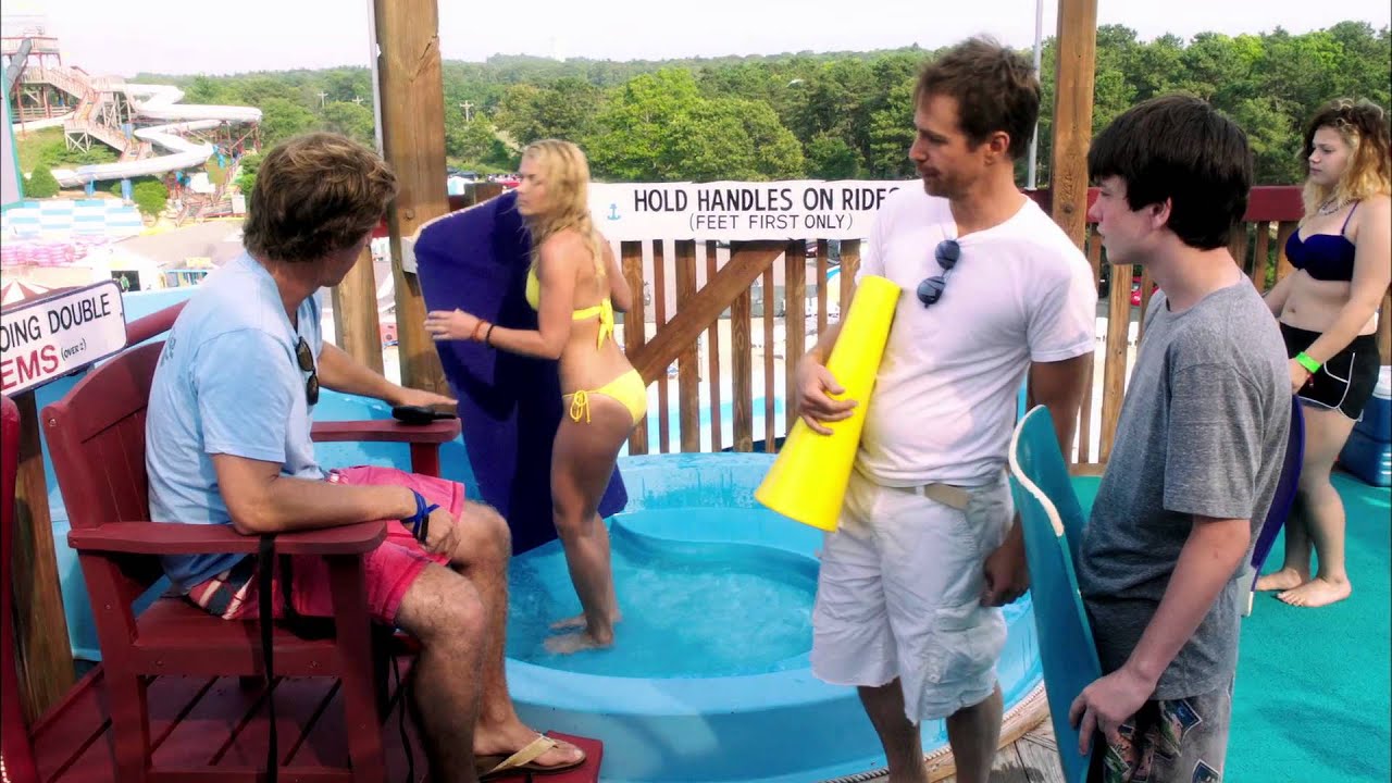 WayWayBack Featurette WaterWizz Stereo 1080p