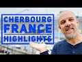 Cherbourg Highlights. A MUST see before visiting!!! Mp3 Song