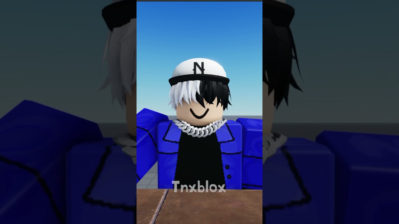 ain’t no way #roblox #shorts #animation #memes #robloxmemes #trending