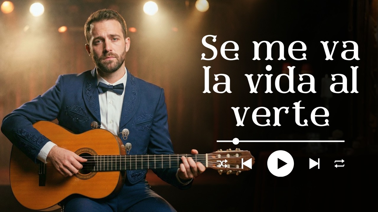 ESTE BOLERO TE DESTROZARÁ EL ALMA AL DARTE CUENTA DE QUE ELEGISTE MAL Y YA NO HAY VUELTA ATRÁS