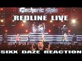 Gacharic Spin: Redline Live Reaction