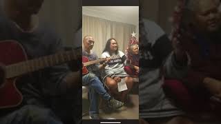 Te Kafa Matē alofa