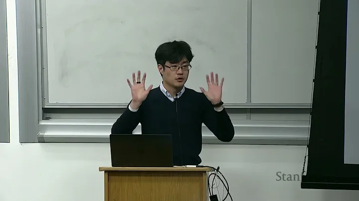 lecture 6 Stanford CS336 Language Modeling from Scratch   Spring 2025   Kernels, Triton